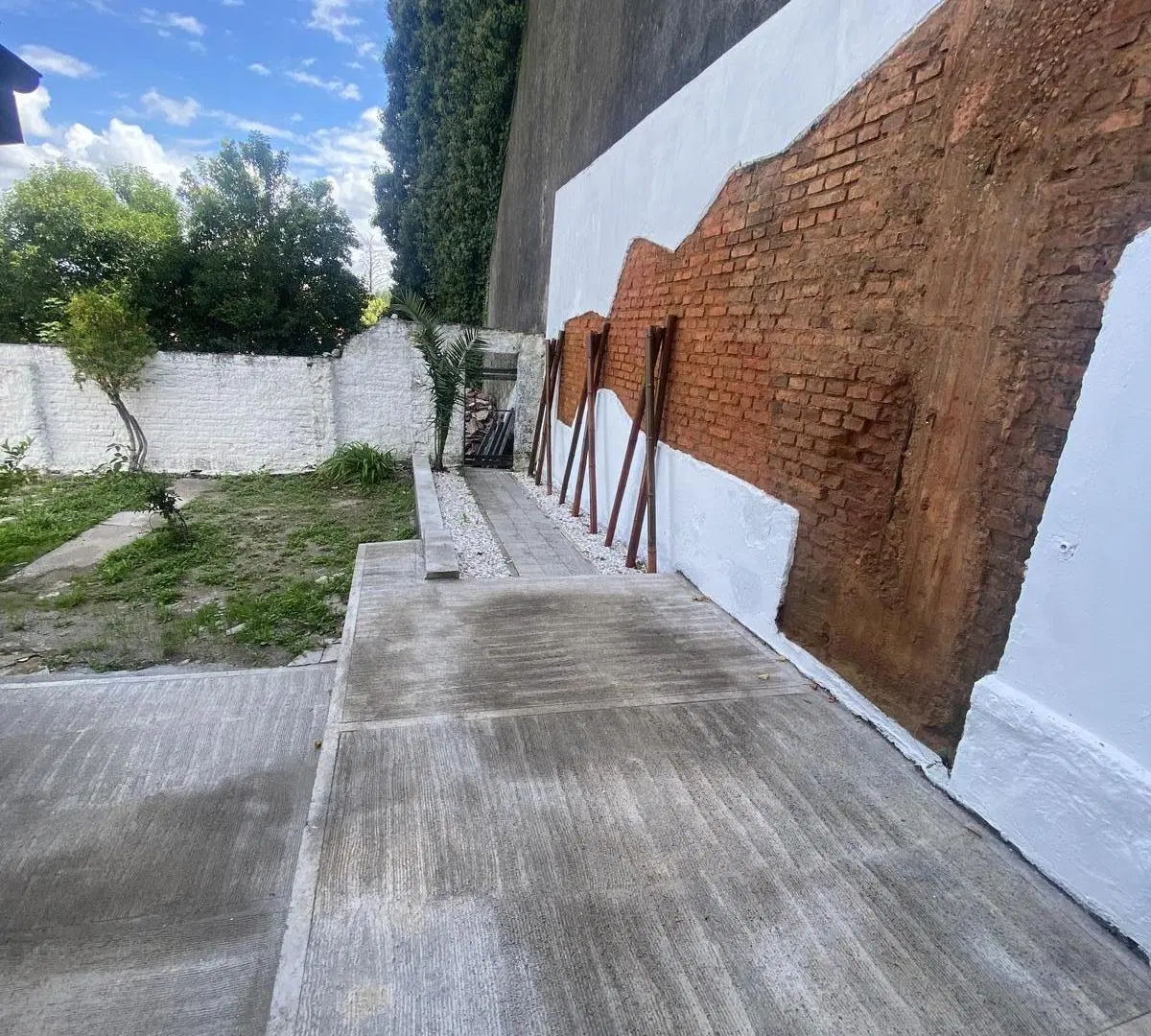 Casa en Huerta Grande 5
