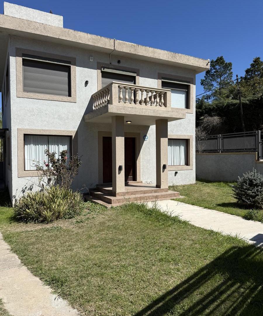 Foto de Casa en La Falda, imagen 1