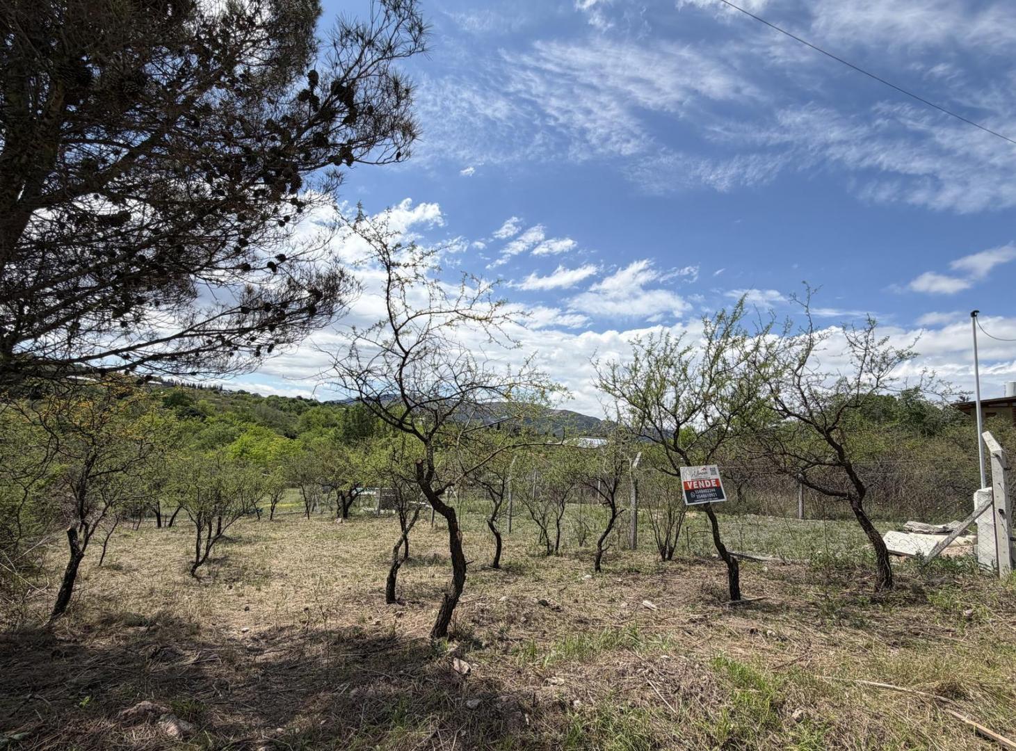 Foto de Terreno en Valle Hermoso, imagen 1