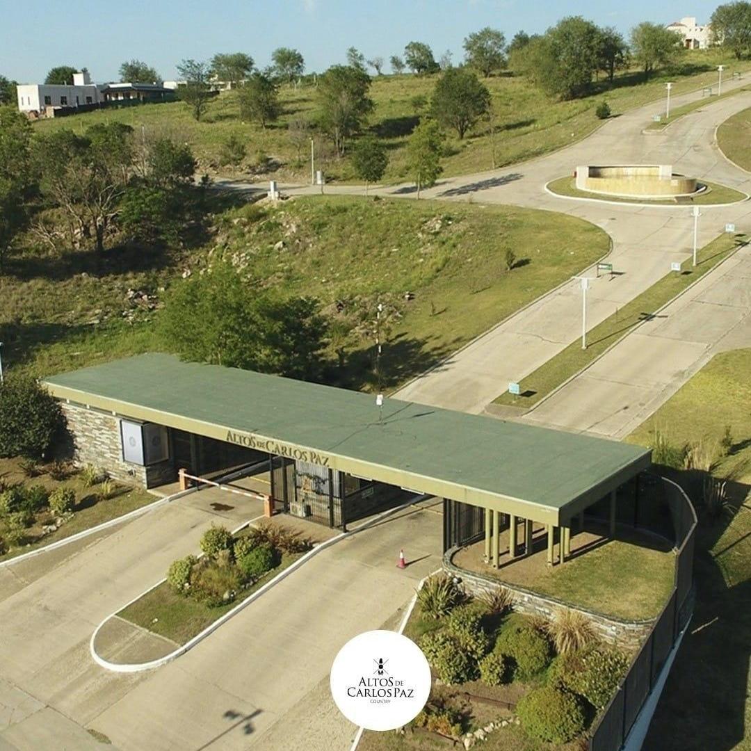 Foto de Terrenos FINANCIADOS hasta 24 meses en Altos de Carlos Paz Country, imagen 5