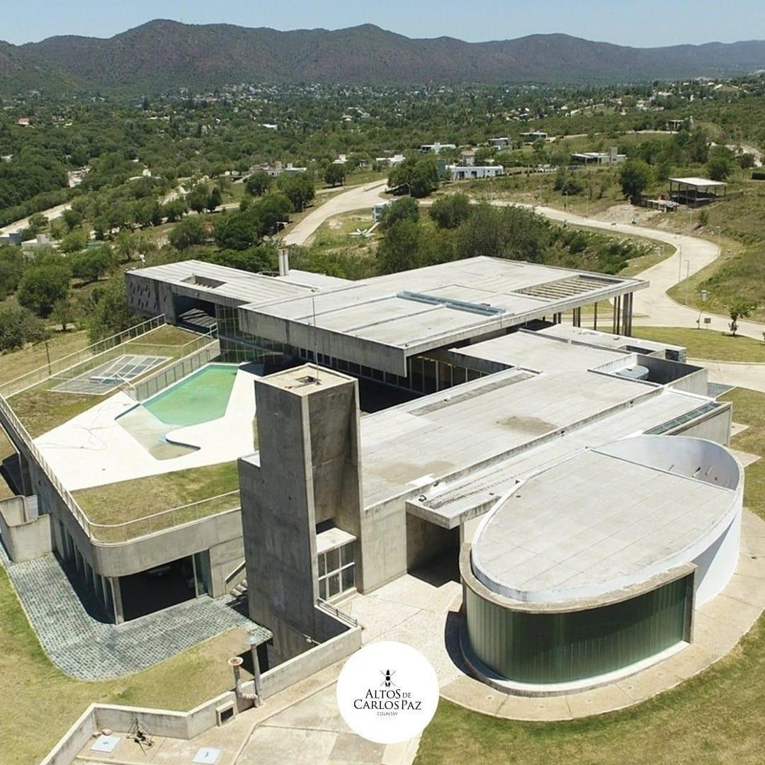 Foto de Terrenos FINANCIADOS hasta 24 meses en Altos de Carlos Paz Country, imagen 3
