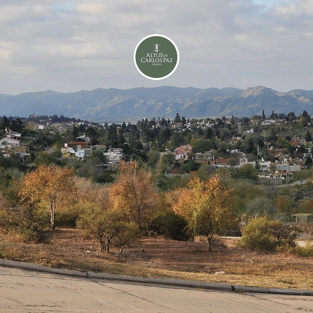 Foto de Terrenos FINANCIADOS hasta 24 meses en Altos de Carlos Paz Country, imagen 4