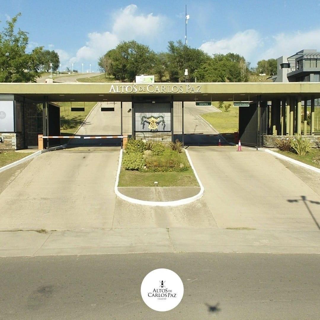 Foto de Terrenos FINANCIADOS hasta 24 meses en Altos de Carlos Paz Country, imagen 2