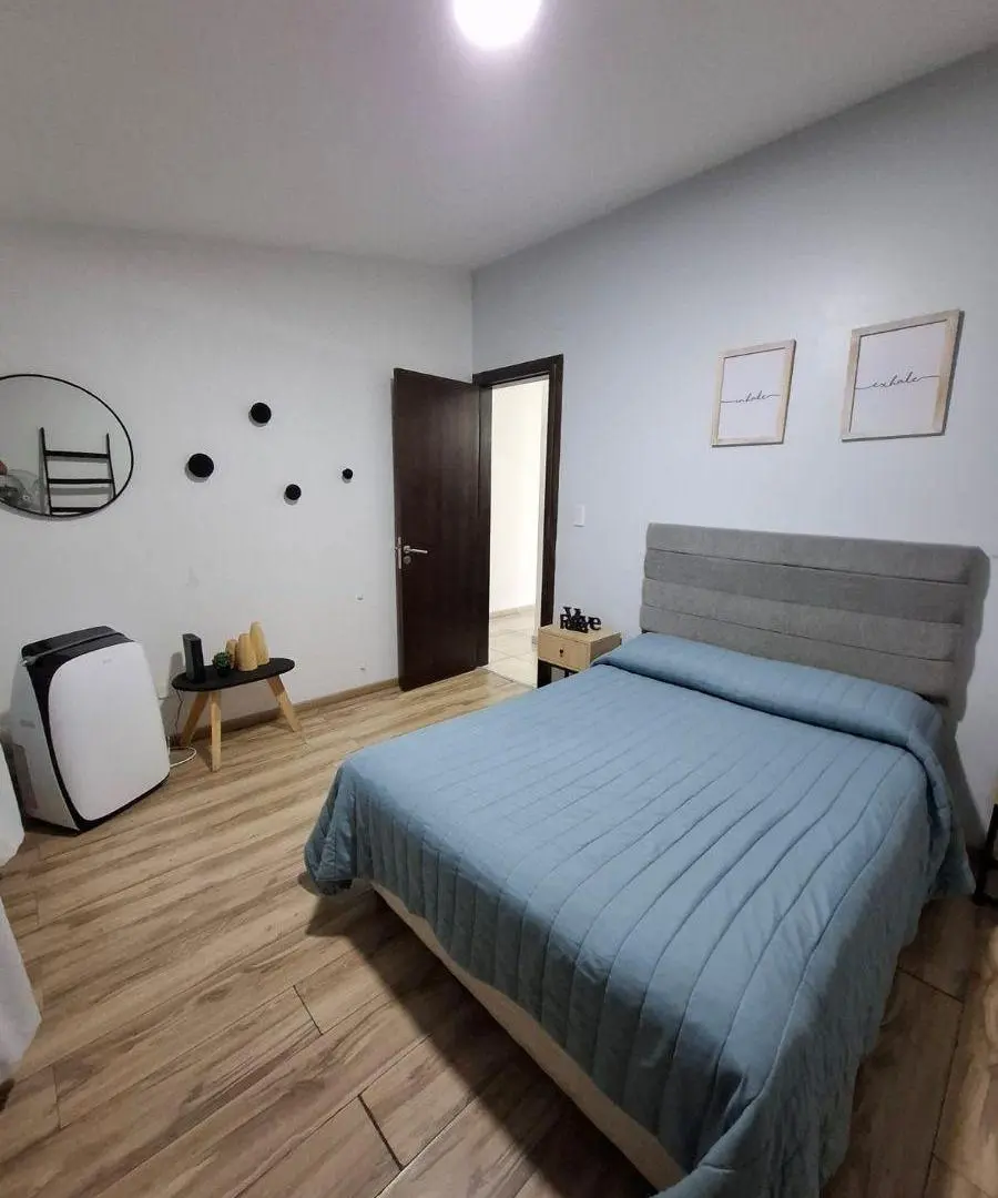 Departamento de 1 dormitorio con cochera en Villa Carlos Paz (centro). 5