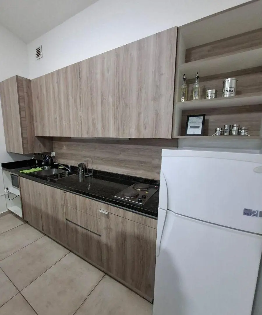 Departamento de 1 dormitorio con cochera en Villa Carlos Paz (centro). 3