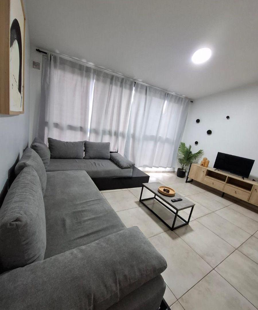 Departamento de 1 dormitorio con cochera en Villa Carlos Paz (centro).