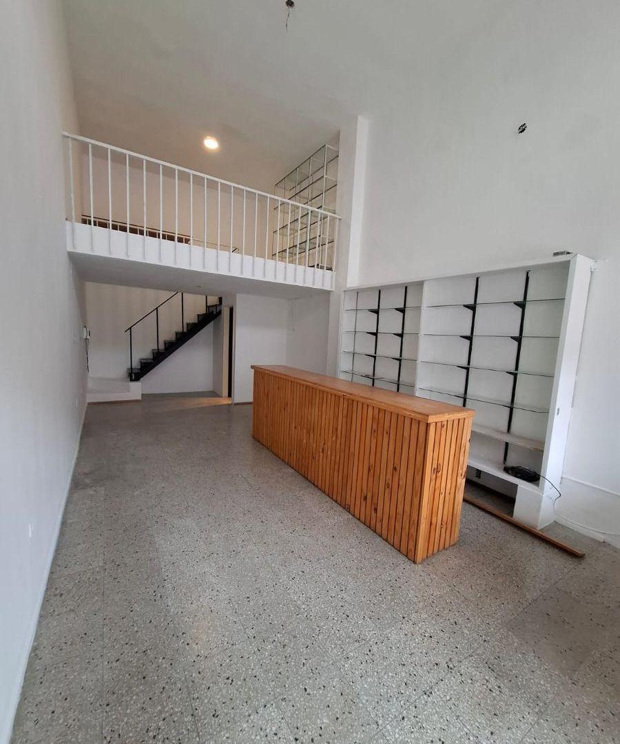 Local en alquiler de 32 m2 en Centro Viejo - Villa Carlos Paz -