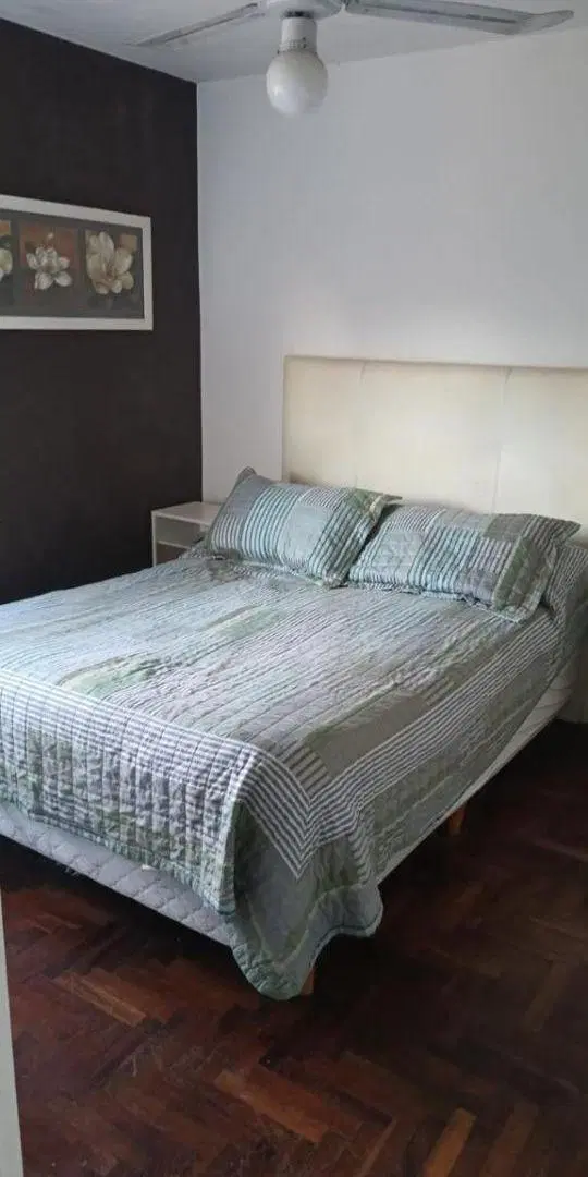 Departamento en venta de 1 dormitorio en Alberdi. Usd 40.000 3