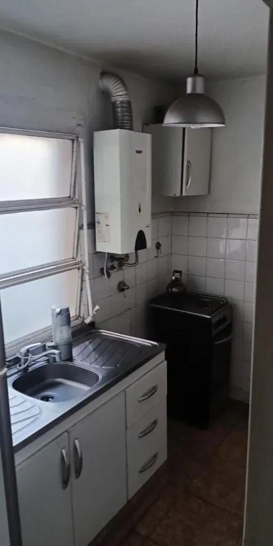Departamento en venta de 1 dormitorio en Alberdi. Usd 40.000 5