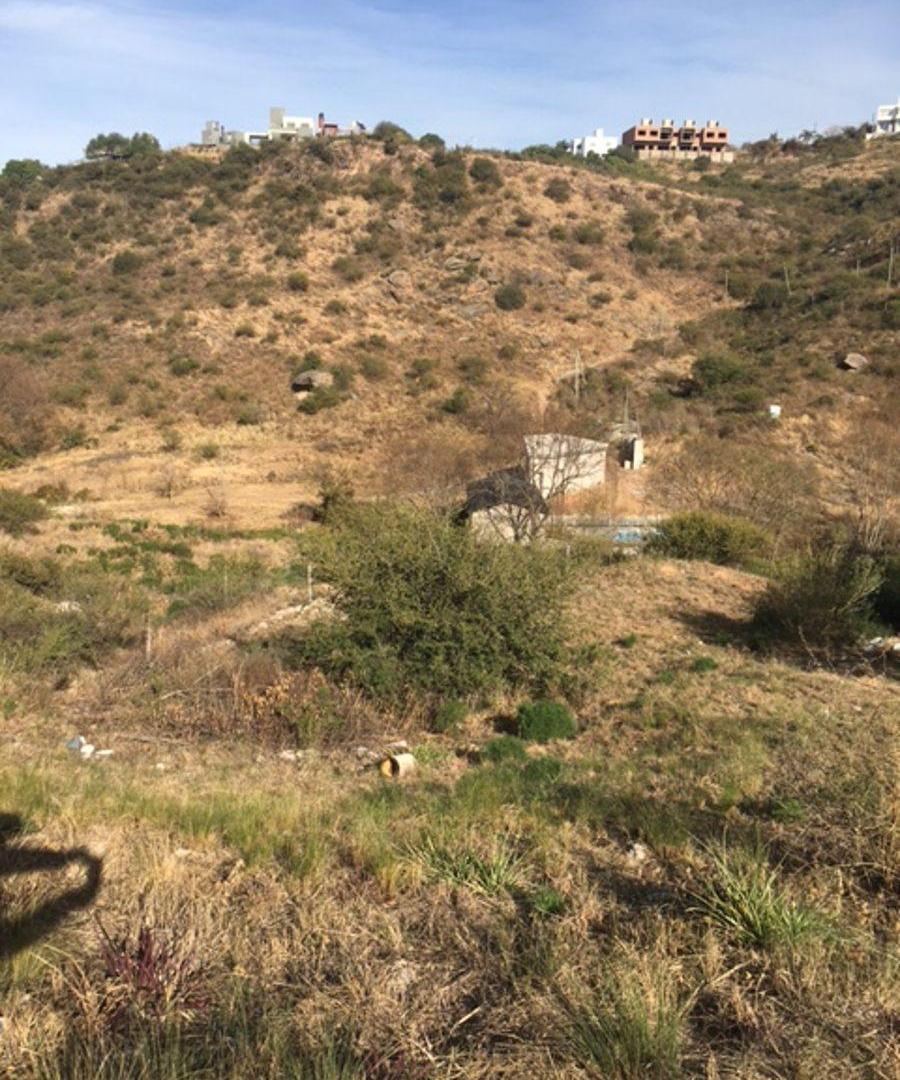 Foto de Lote Terreno en venta en Villa del Lago, Villa Carlos Paz. Usd 24.000, imagen 1