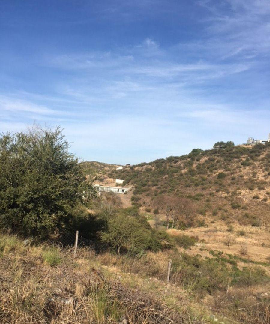 Foto de Lote Terreno en venta en Villa del Lago, Villa Carlos Paz. Usd 24.000, imagen 1