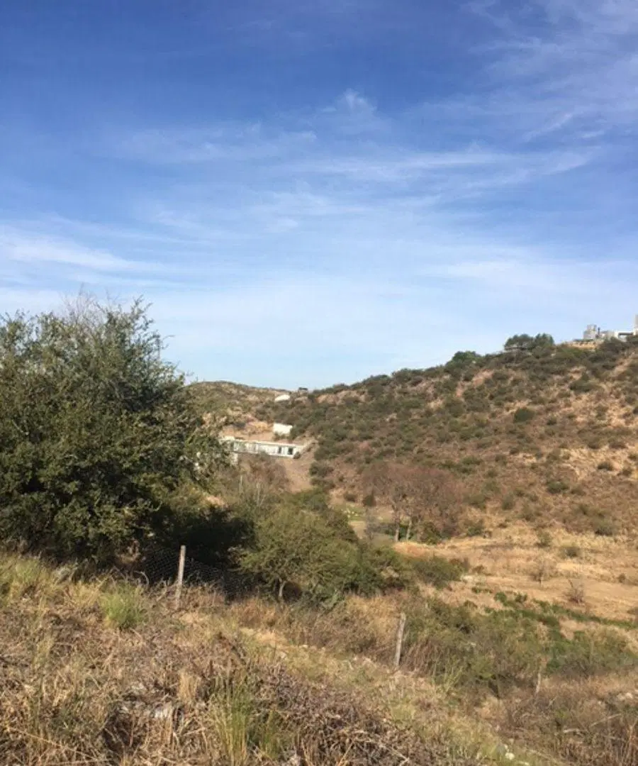 Lote Terreno en venta en Villa del Lago, Villa Carlos Paz. Usd 24.000 1