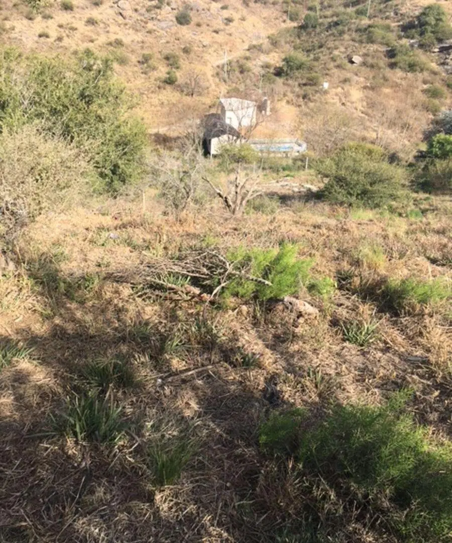 Lote Terreno en venta en Villa del Lago, Villa Carlos Paz. Usd 24.000 4