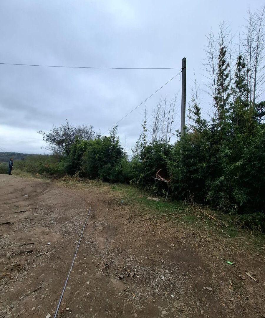 Foto de Terreno en venta de 740 m2 en Mendiolaza, barrio El Perchel., imagen 2