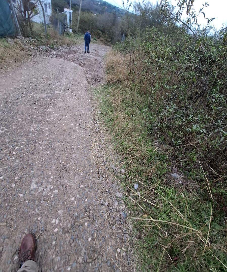 Foto de Terreno en venta de 740 m2 en Mendiolaza, barrio El Perchel., imagen 3