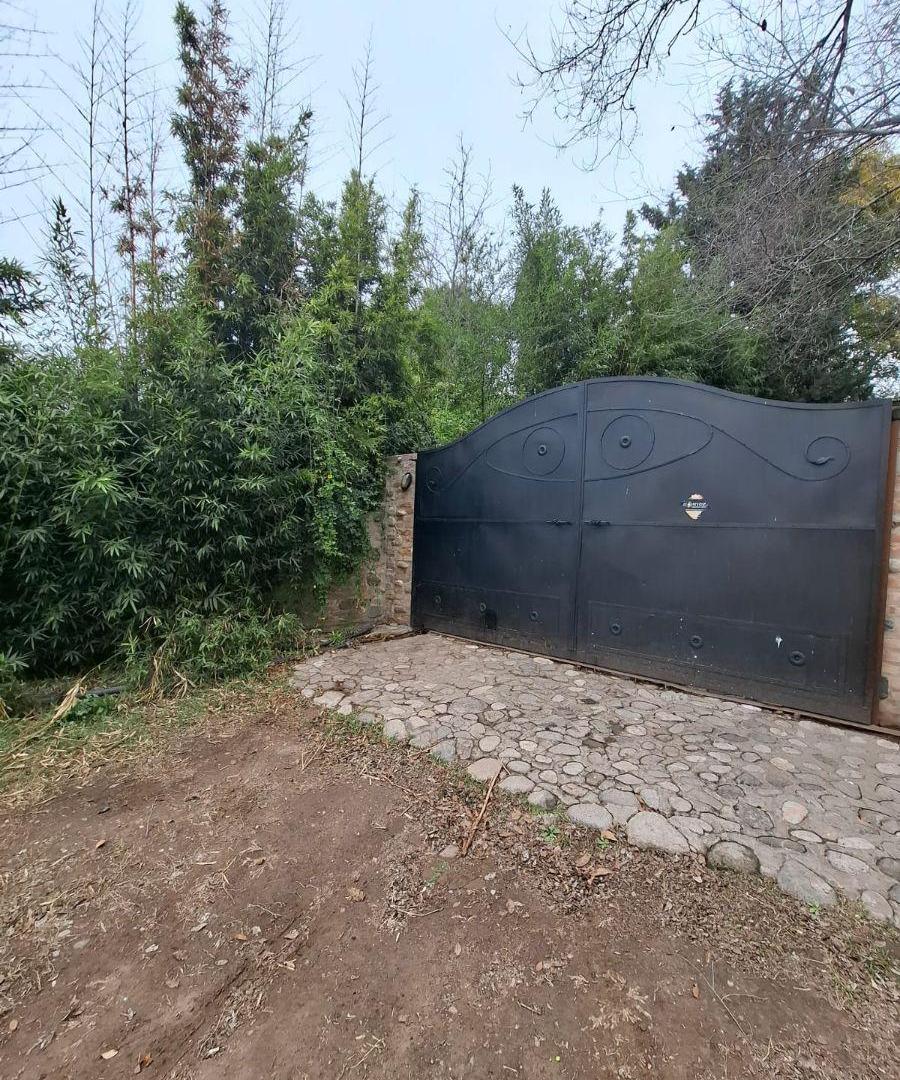 Foto de Terreno en venta de 740 m2 en Mendiolaza, barrio El Perchel., imagen 4