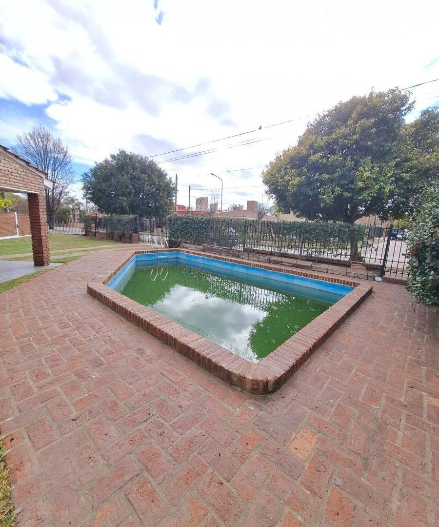 Foto de Casa de 2 dormitorios en alquiler anual. Barrio Santa Rita del Lago., imagen 5