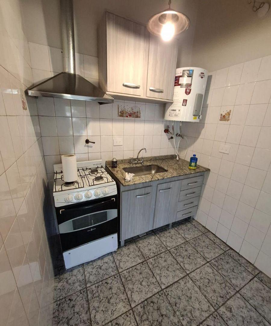 Foto de Casa de 2 dormitorios en alquiler anual. Barrio Santa Rita del Lago., imagen 2