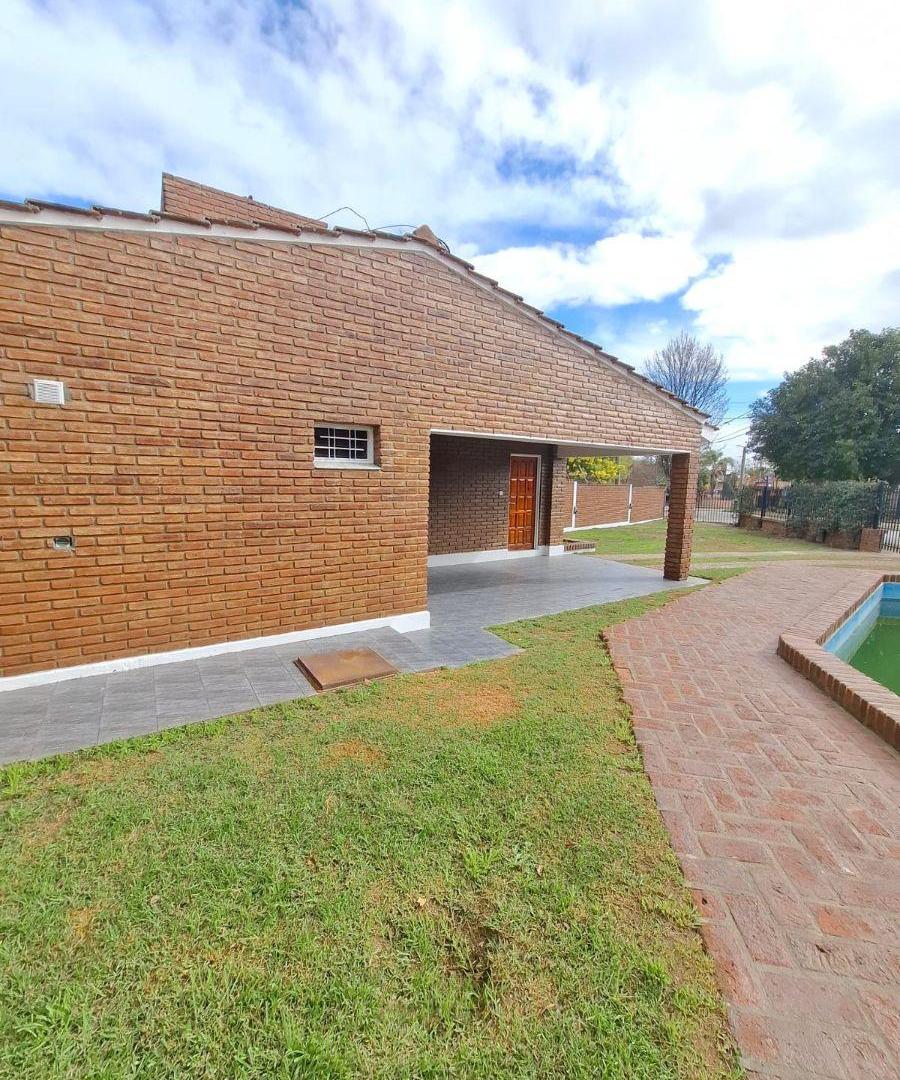 Foto de Casa de 2 dormitorios en alquiler anual. Barrio Santa Rita del Lago., imagen 4