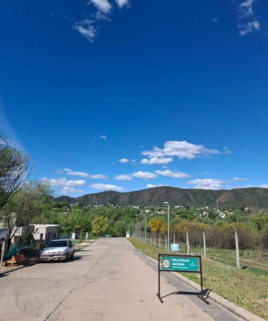 Foto de Lote en venta en Altos de Carlos Paz Country., imagen 5
