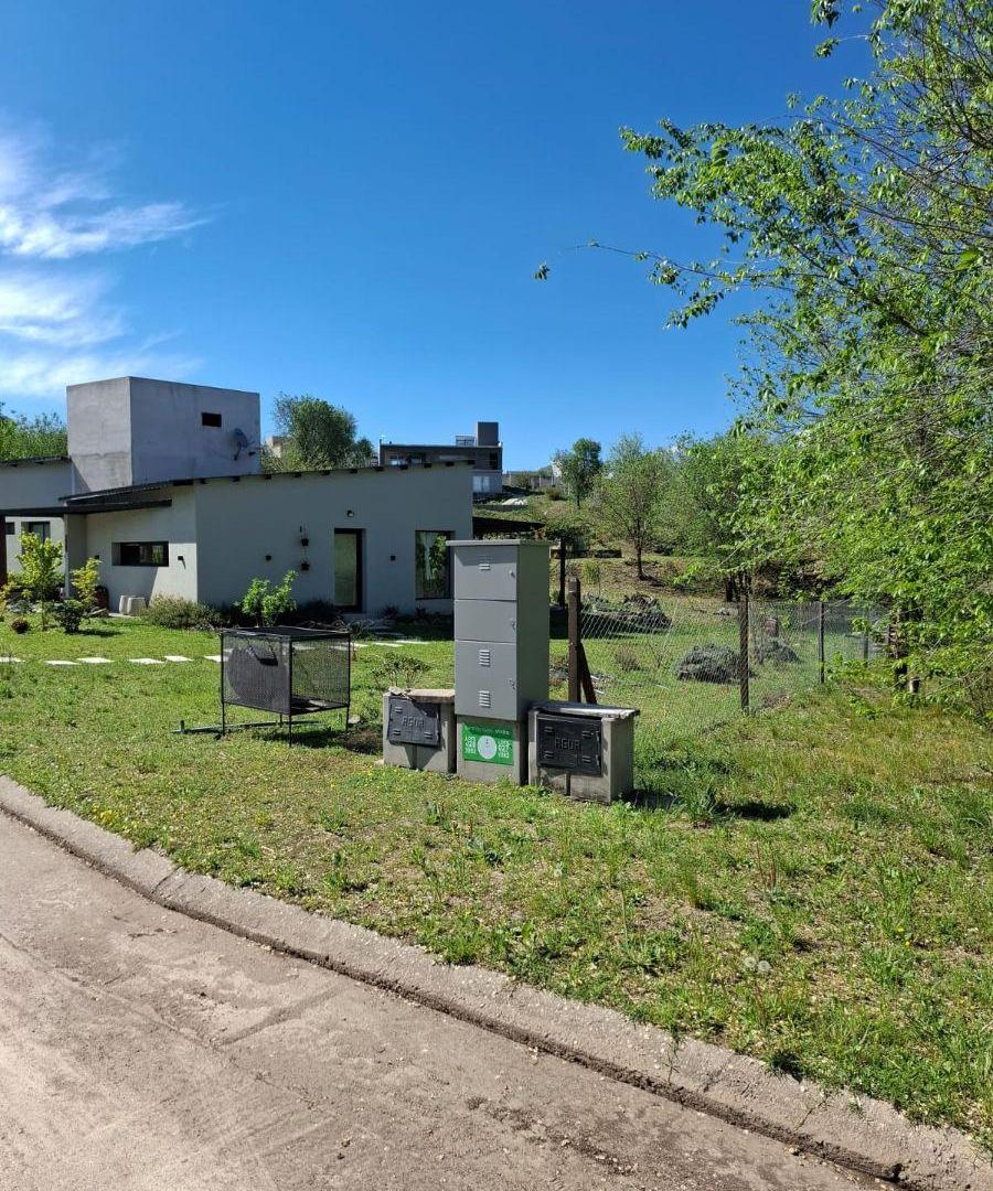 Foto de Lote en venta en Altos de Carlos Paz Country., imagen 3
