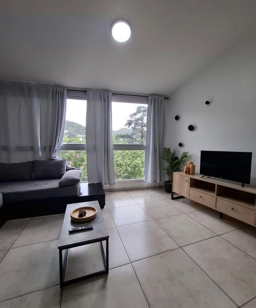 Foto de Departamento amoblado de 1 dormitorio en alquiler anual en centro de, imagen 4