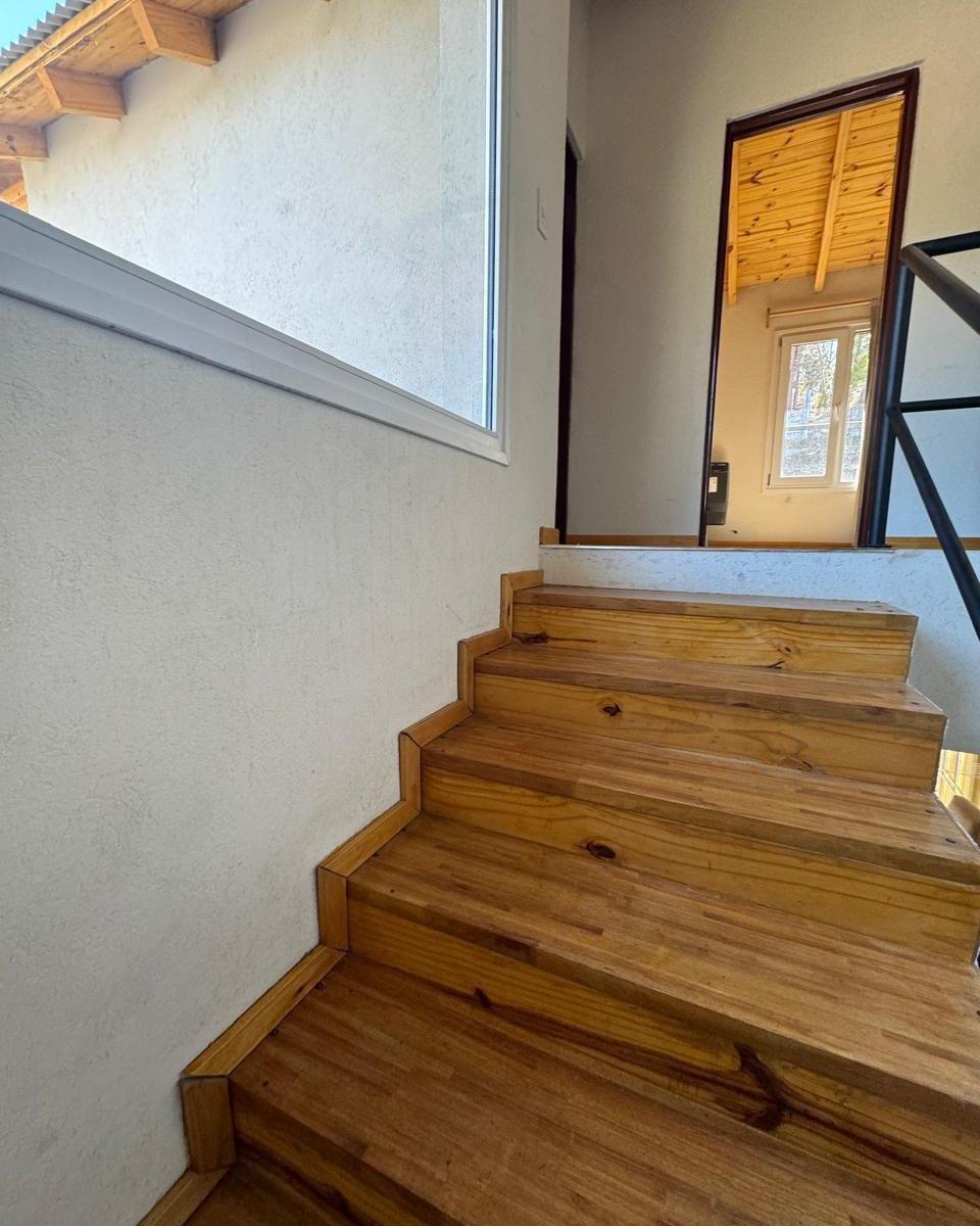 Venta de Inmueble a Estrenar de 3 Ambientes - Villa La Angostura Barrio Norte 2