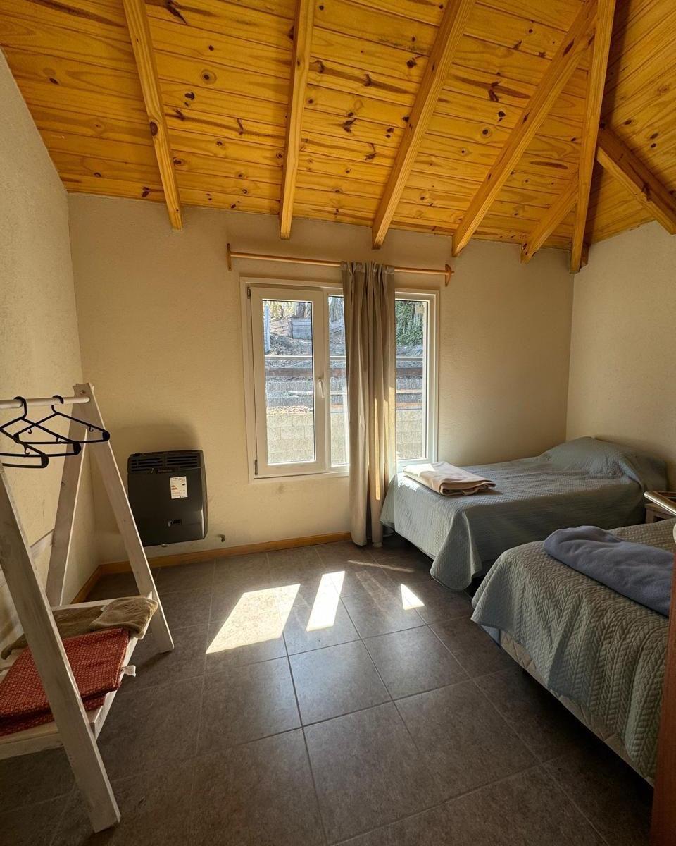Venta de Inmueble a Estrenar de 3 Ambientes - Villa La Angostura Barrio Norte 1