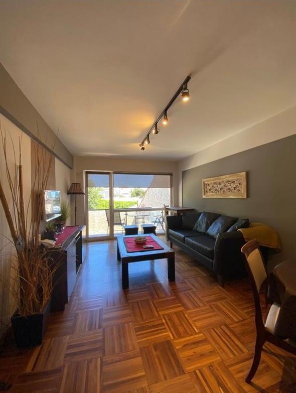 Excelente Departamento en El Centro de Bariloche 3