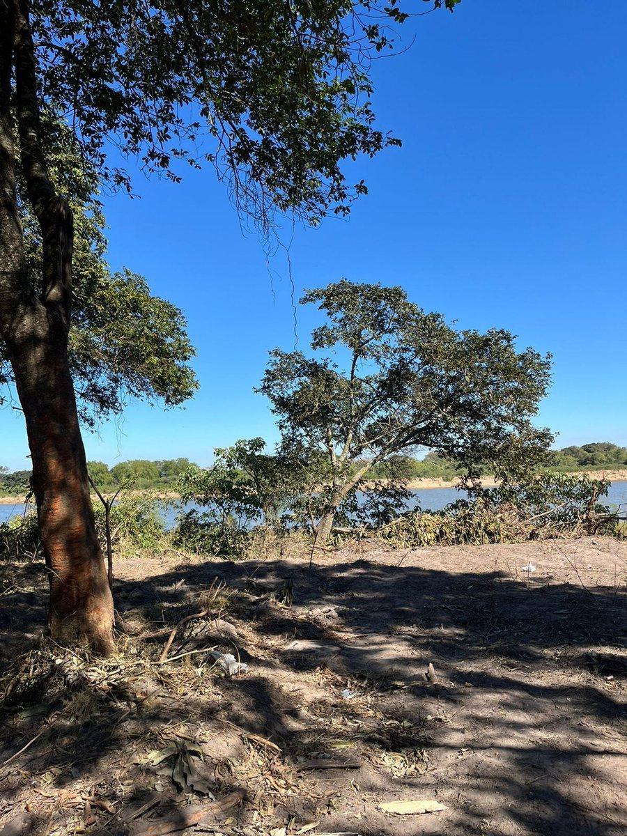 Lote en Venta Sobre El Rio Paraná en Lavalle 3
