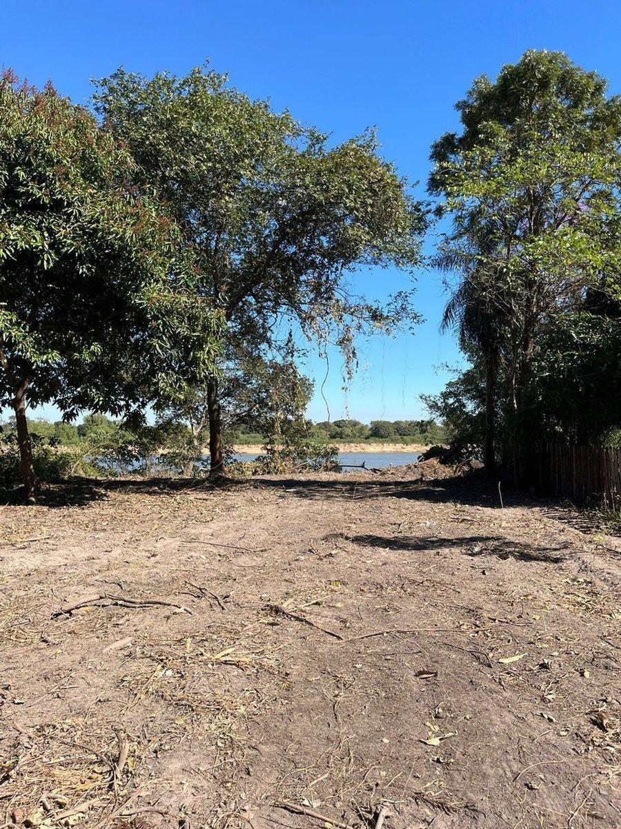 Lote en Venta Sobre El Rio Paraná en Lavalle 2