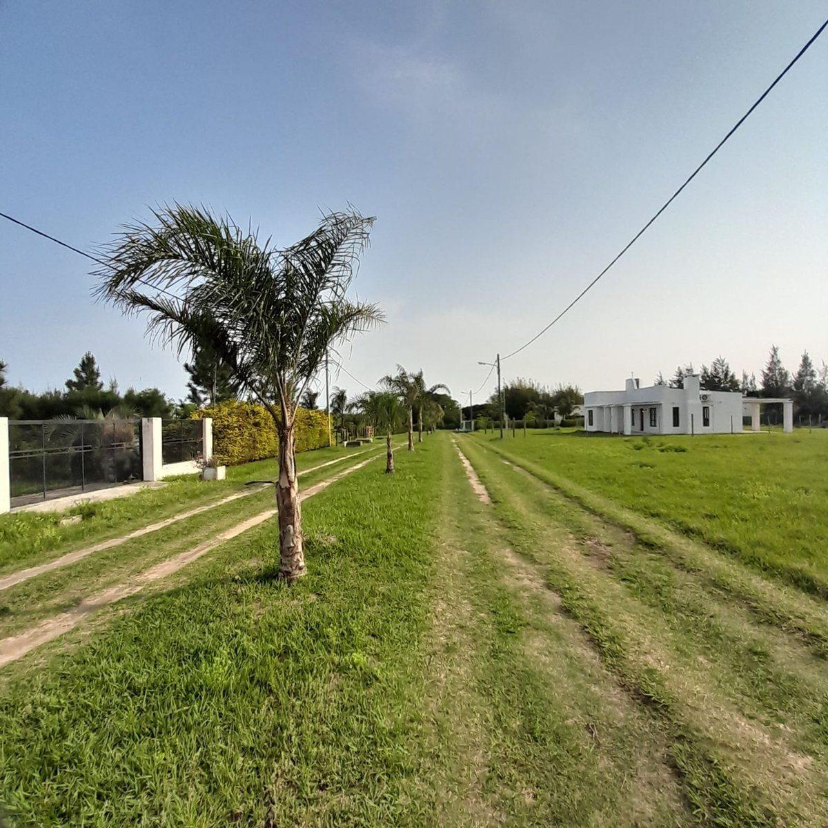 Lote en Venta de 1.000,41 m² en Lomas de Carolina 4