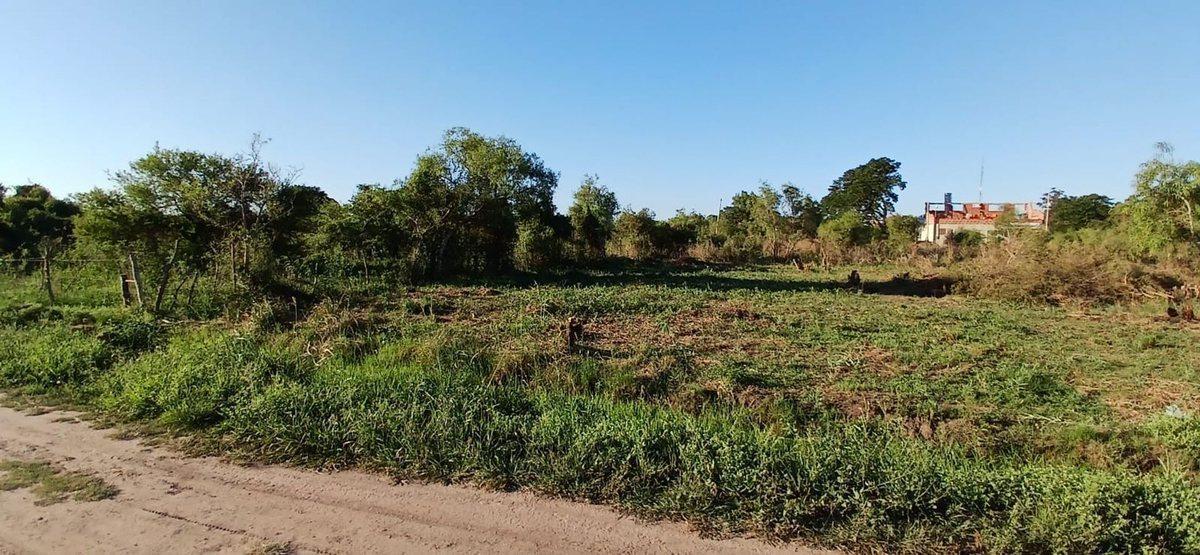 Lote en Venta en Loteo Pacce Ejido Norte de Goya 2