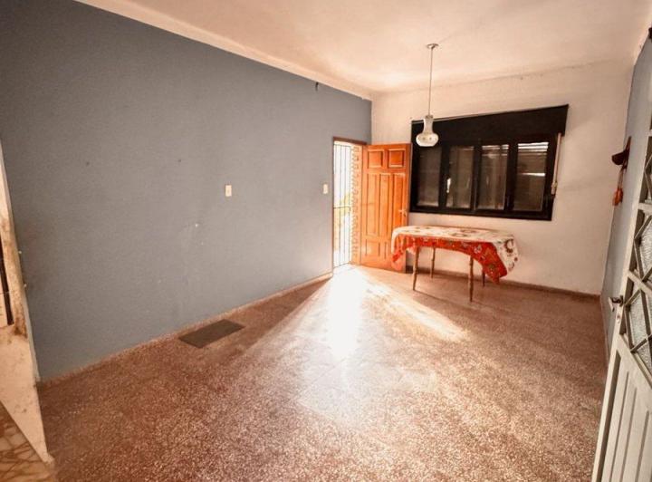 CASA EN VENTA ZONA CENTRICA EN GOYA 5