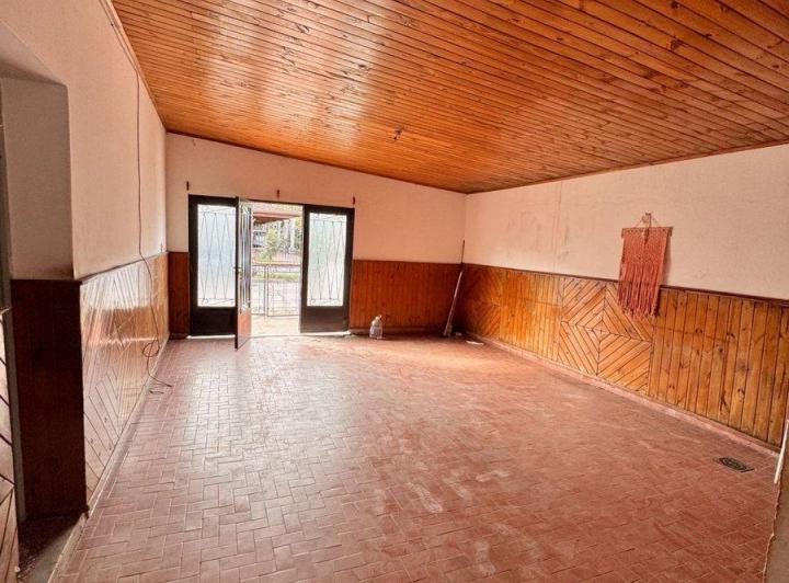 CASA EN VENTA ZONA CENTRICA EN GOYA 4