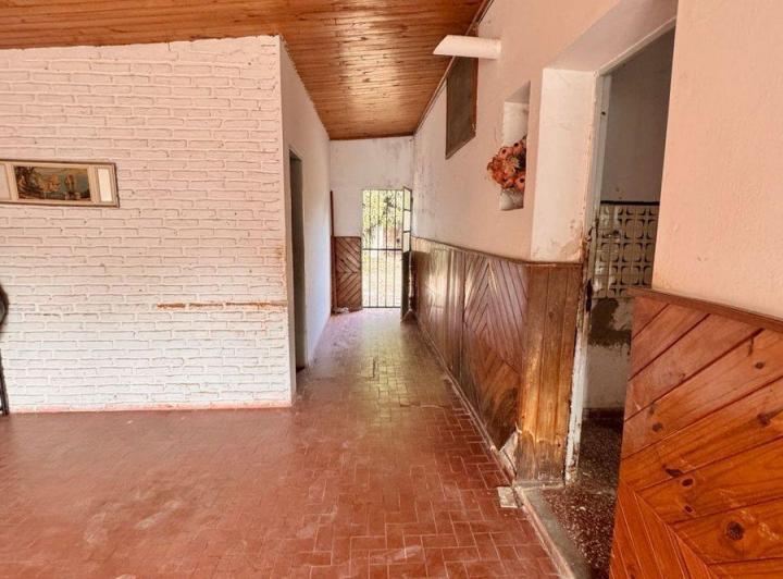 CASA EN VENTA ZONA CENTRICA EN GOYA 2