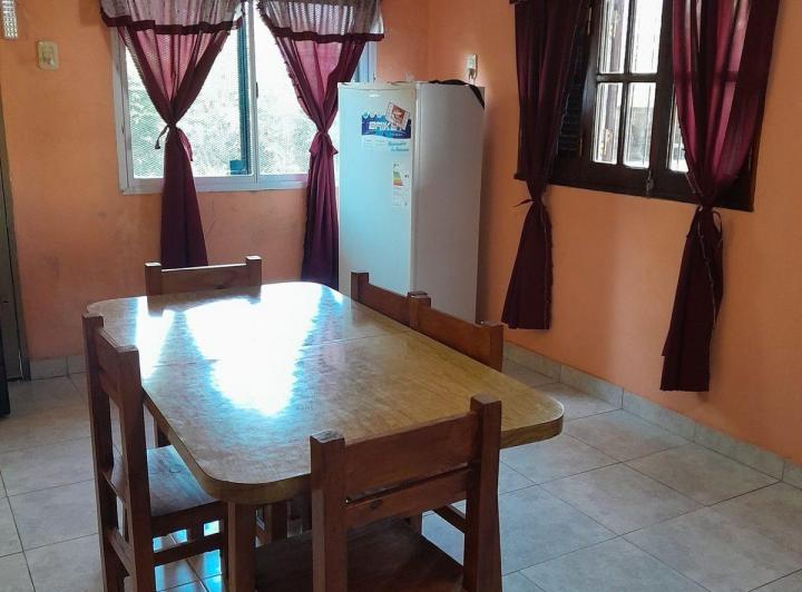 CASA 3 AMBIENTES EN VENTA BARRIO SANTA CLARA GOYA 3