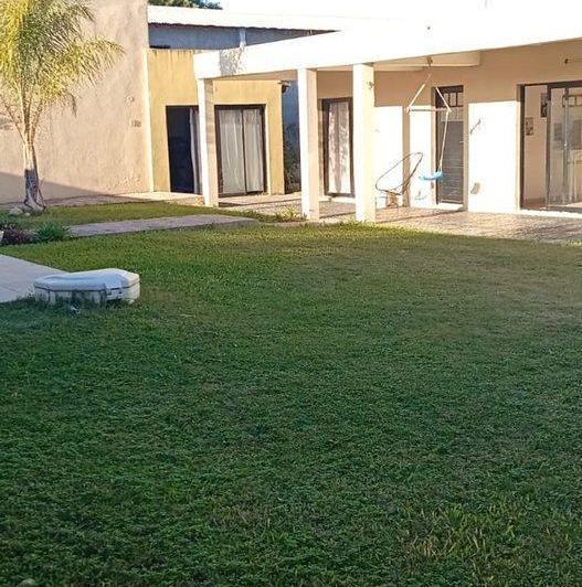 casa en venta esquina corrientes 4