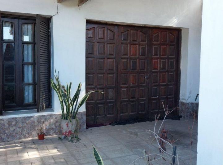 CASA EN VENTA EN ZONA SUR DE GOYA 5