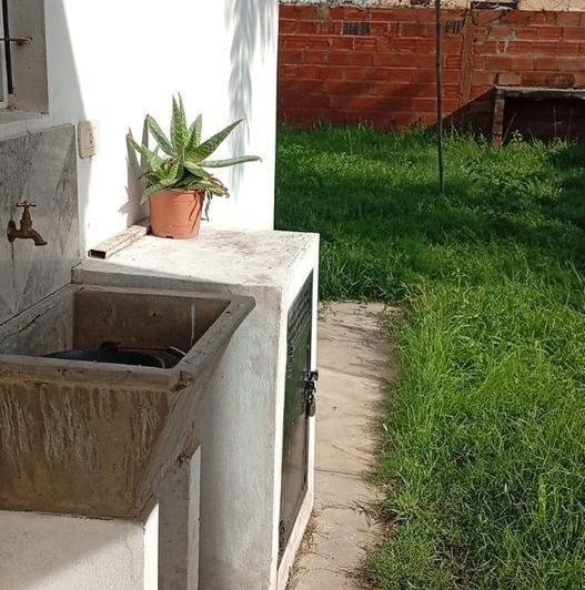 CASA A LA VENTA ZONA NORTE GOYA CORRIENTES 3