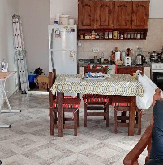 CASA A LA VENTA ZONA NORTE GOYA CORRIENTES 2