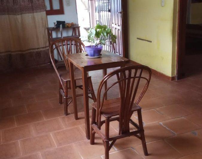 CASA 3 AMBIENTES EN LAVALLE CORRIENTES 2
