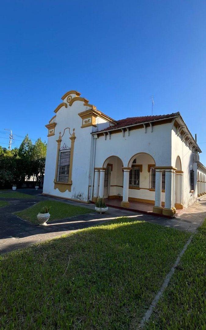 Casona Patrimonial en Venta en Centro de Goya
