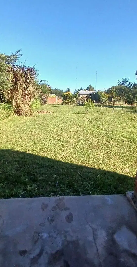 CASA EN ALQUILER 3 AMBIENTES CAROLINA CORRIENTES 3