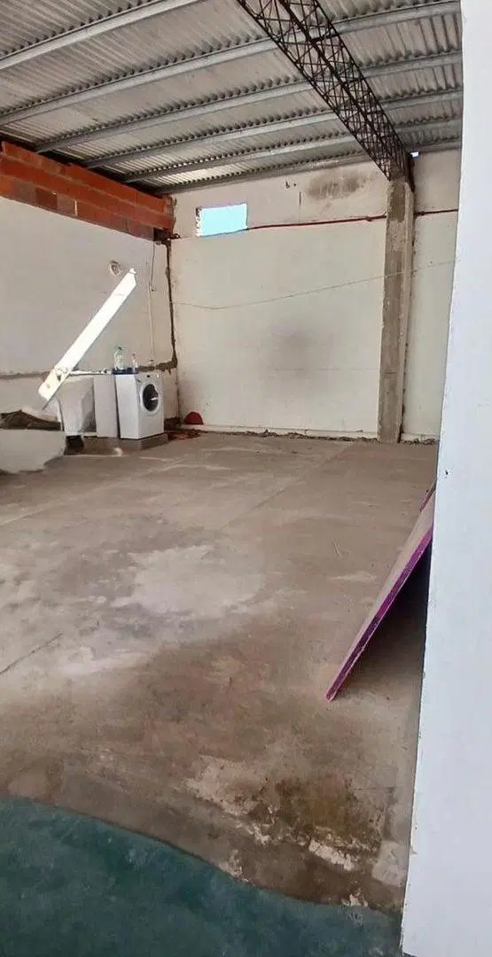 DEPARTAMENTO EN ALQUILER POR AVENIDA PERON 2