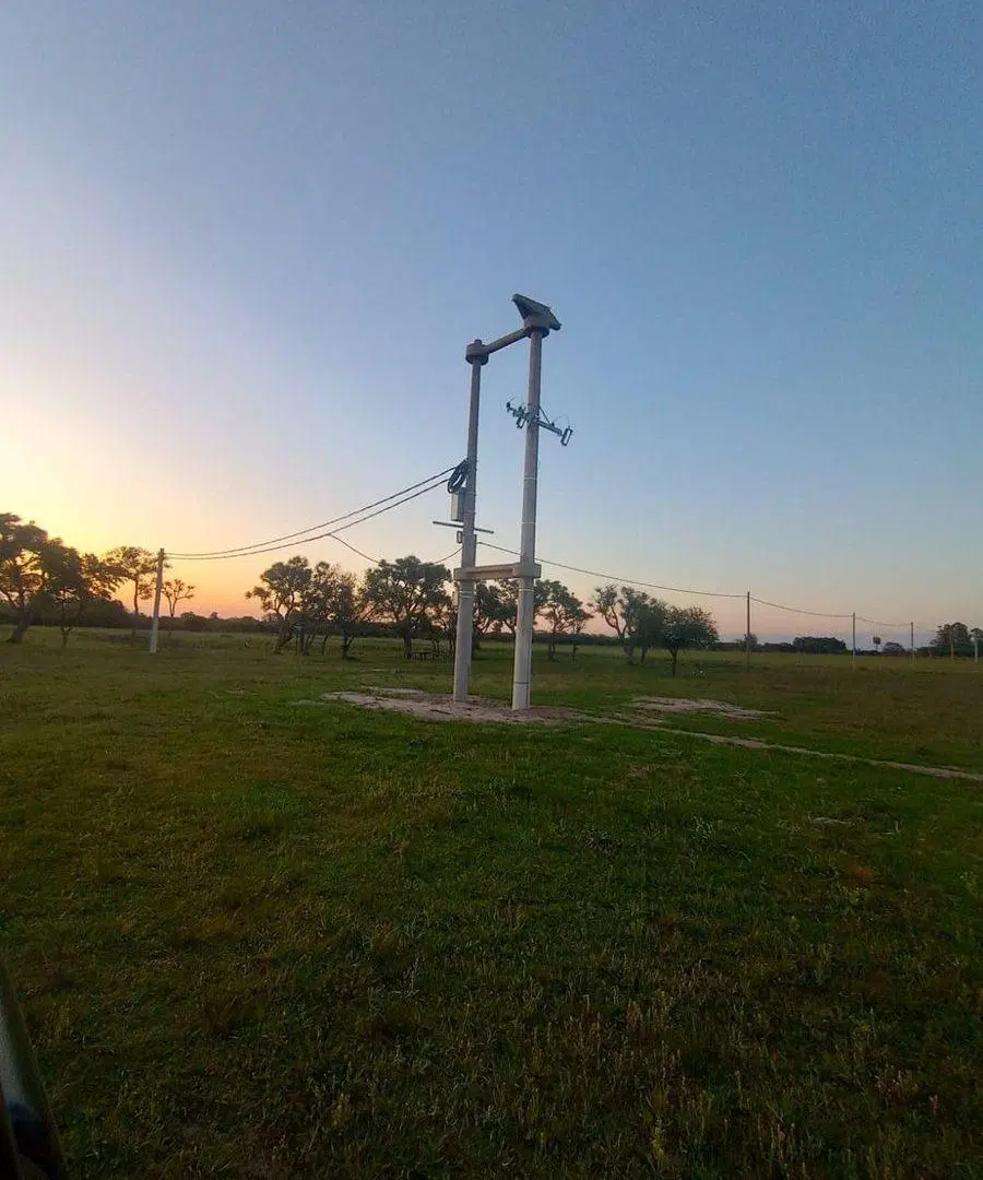 Lote en Venta, Loteo La Armonía, Colonia Carolina 4