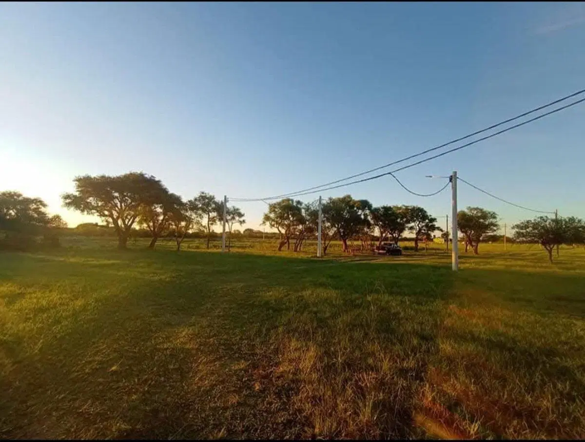 Lote en Venta, Loteo La Armonía, Colonia Carolina 3