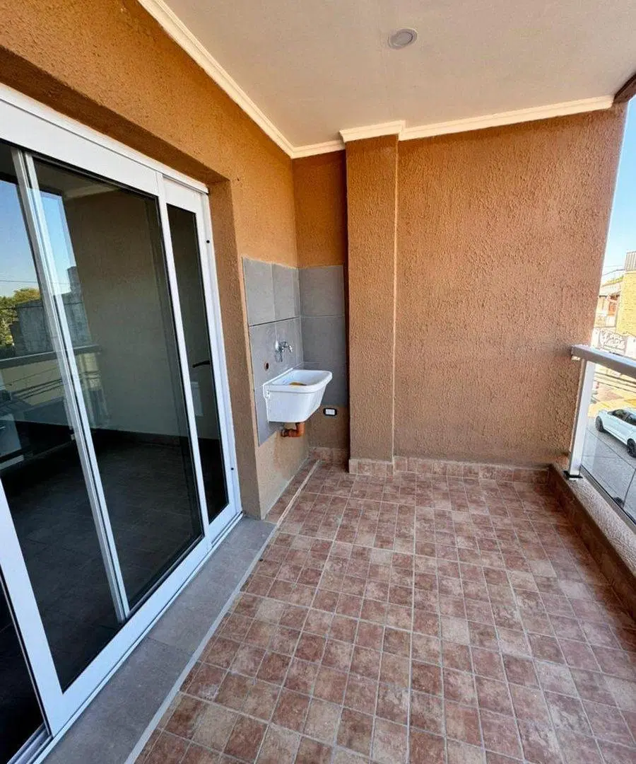 DEPARTAMENTO A ESTRENAR DE 2 AMBIENTES EN VENTA 5