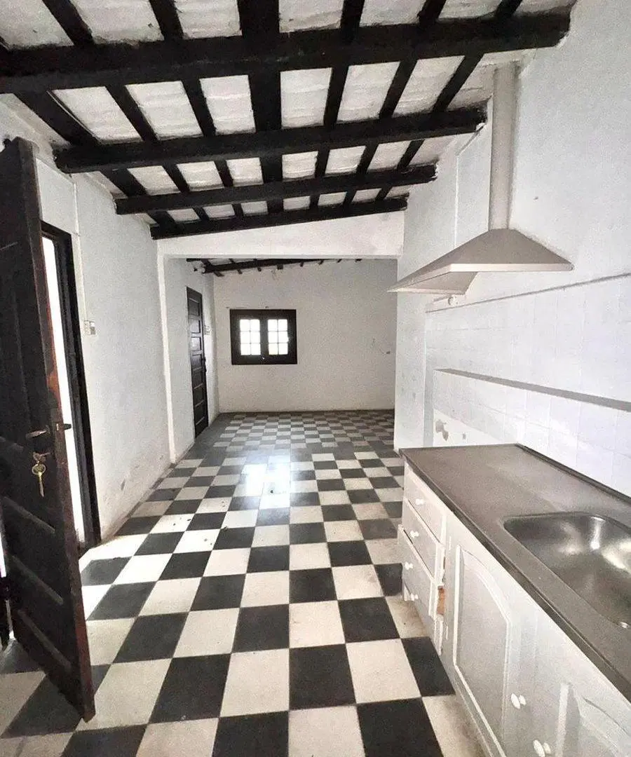 CASA EN VENTA ZONA CENTRO GOYA 3