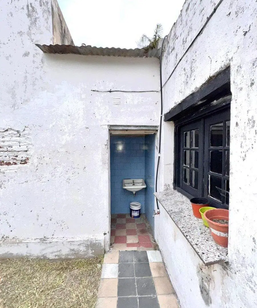 CASA EN VENTA ZONA CENTRO GOYA 5